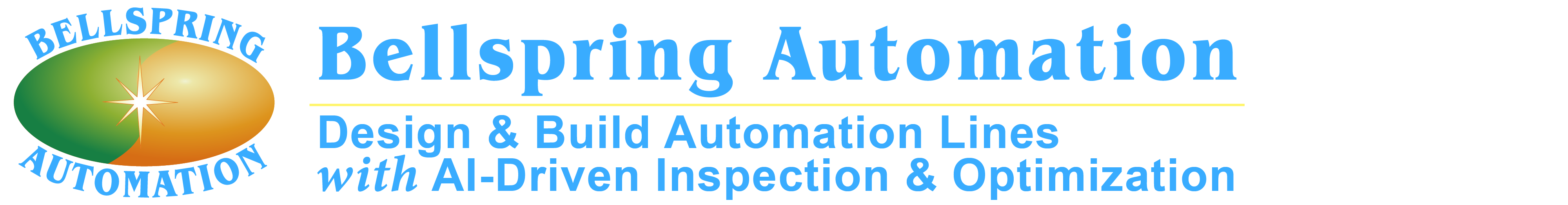 BELLSPRING AUTOMATION LLC