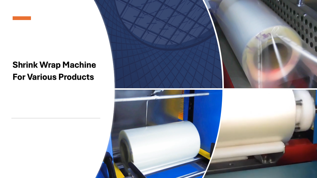 Medium Sleeve Labeling System