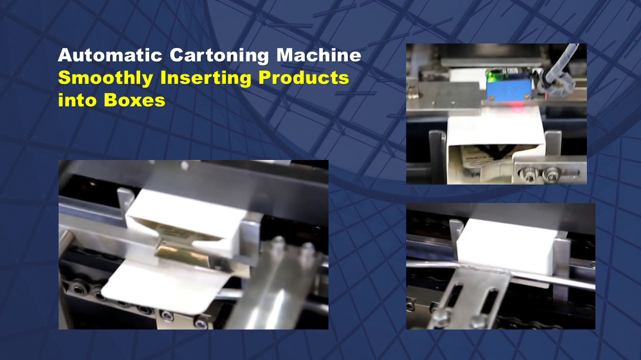 smooth inserting products